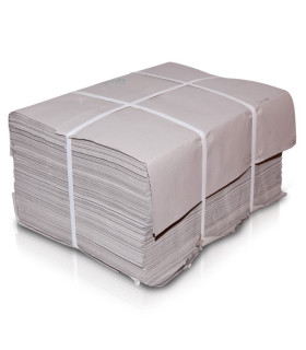 GRAUES PERLENPAPIER 30X50 PREIS KG | Beatriz Salero