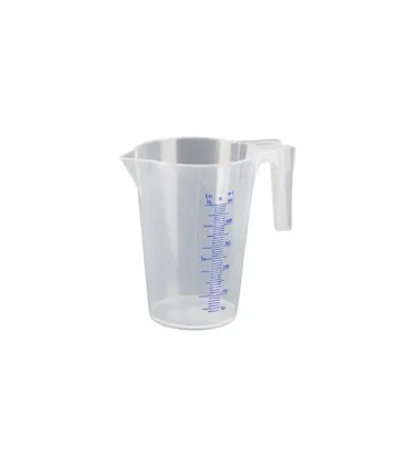 MEDIDOR COPO PRESSOL 5 LT