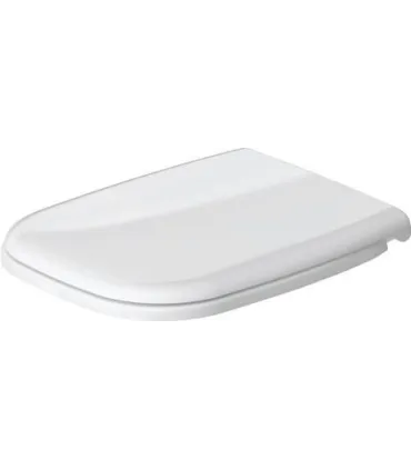 DURAVIT TAMPO DE SANITA D-CODE SEM SOFTCLOSE REF.006731