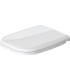 DURAVIT TAMPO DE SANITA D-CODE COM SOFTCLOSE