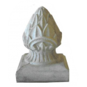 ARVORE C/BASE QUADRADA