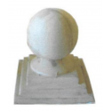 BOLA C/BASE REF: 1824