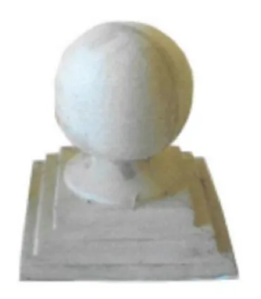 BOLA C/BASE REF: 1824