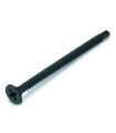 PHOSPHATIERTE SCHRAUBE MIT BOHRER  3,5 x 25 mm