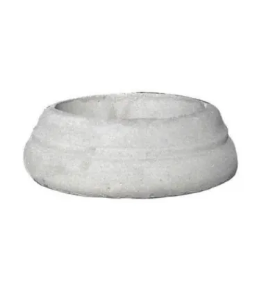 CAPITEL 0,40 CM REDONDO REF.A