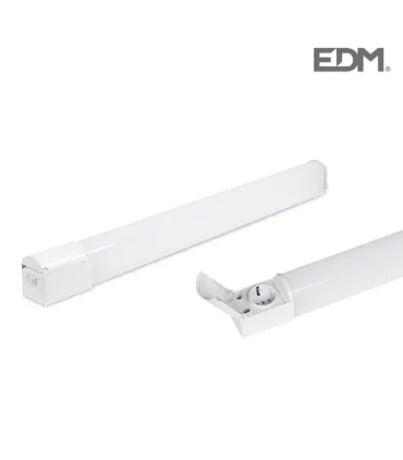 ARMAÇÃO ELECTRONICA LED 48W 6,400K LUZ FRIA