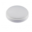 APLIQUE EXTERIOR CIRCULAR LED 18W 1.300 LUMENS