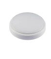 APLIQUE EXTERIOR CIRCULAR LED 18W 1.300 LUMENS