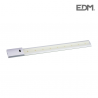 ARMAÇÃO LED COM SENSOR 7W 480 LUMENS LUZ FRIA