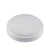 APLIQUE EXTERIOR CIRCULAR LED 18 W 1.300 LUMENS