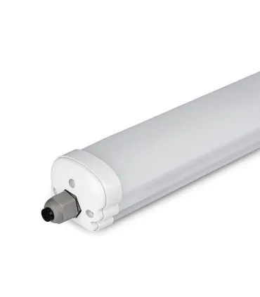 ARMAÇÃO LED IP65 48W 4.000 LUMENS