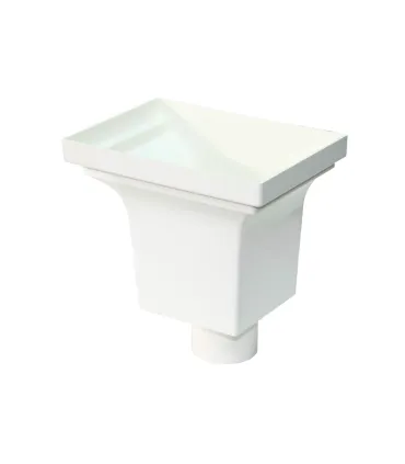 CAPITEL BRANCO QUAD. 75M/M