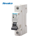 MAGNETOTERMICO REVALCO 1P 10A 6K