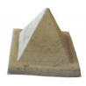 FAÎTIÈRE PYRAMIDALE EN BÉTON RÉF. : 1825