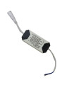 DRIVER PARA LUZ EMPOTRADA LED DE 15 W