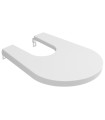 SANITANA GLAM BIDET SEAT, BR REF.GLTB2