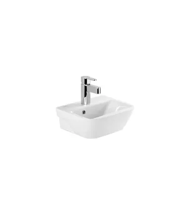 LAVATORIO SANINDUSA LOOK 36X30 BR REF.134300004