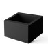 FUGA CHAMINE EUROPA PRETO 50X32