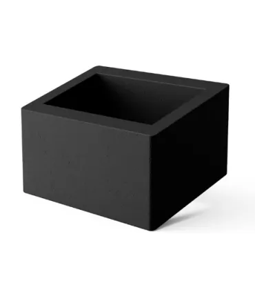 FUGA CHAMINE EUROPA PRETO 50X32