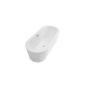 BAÑERA SANINDUSA FREESTAND 180X80 URB.Y PLUS BR CON PANEL INCLUIDO REF. 8046000000
