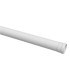 TUBO CALEIRA BRANCO 110 MM P/CALEIRA UNI (3 MTS)