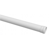 TUBO CALEIRA BRANCO 110 MM P/CALEIRA UNI (3 MTS)