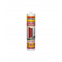 SILICONE CONSTRUÇAO VERDE RAL 6005 290 ML