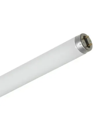 LAMPADA TUBO FLORESCENTE 58W TRIFOSFORO 865 K 5000 LUM