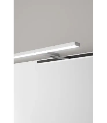 FOCO APLIQUE VISOBATH ARYA 30 CM