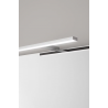 FOCO APLIQUE VISOBATH ARYA 30 CM