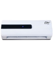 TERMOVENTILADOR CERAMICO DE PAREDE 1000/2000 W