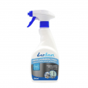 LARCLEAN LIMPEZA RECUPERADORES DE CALOR PISTOLA 500 ML