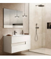 VISOBATH MOBILE 100 CM 2 C DES IZDO VISION WASH MOBILE ESP APL NIEVE BR REF: 083090