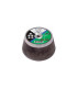 REBOLO ESMERIL TIPO VASO M14 GCP-14