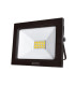 PROJECTOR LED NEGRO 20W FRIA