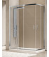 GUARD H DUO PKN90F 90X90 MATTE STREIFEN | Beatriz Salero