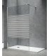 GUARD H DUO PKN90F 90X90 MATTE STRIPES