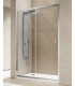 FRONTAL H-DUO KN 98-103 (1 PORTA + 1 FIXO)
