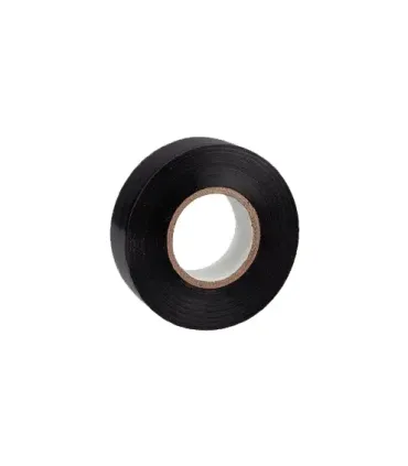 FITA ISOLADORA PRETA MACFER ROLO 20 M X 19MM