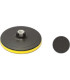 PRATO VINIL P/LIXADORA 4,5" (115MM) M14 MACFER PLY-3504