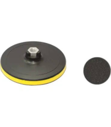 PRATO VINIL P/LIXADORA 5,0" (125MM) M14 MACFER PLY-3505