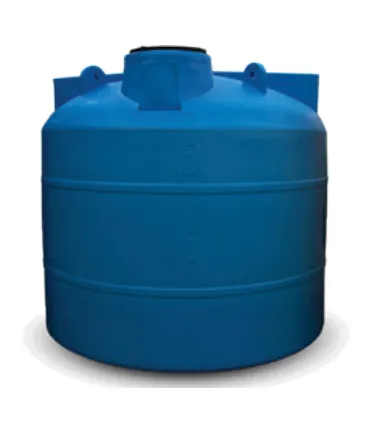 DEPOSITO PREMIER TECH VERTICAL PUFFO 5000 LTS AZUL CLARO REF.5600379818159