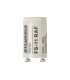 ARRANCADOR 4-65W FS-11 SYLVANIA