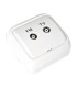 S-EMPOT.ONLEX BRANCA TV/FM