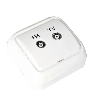 S-EMPOT.ONLEX BRANCA TV/FM