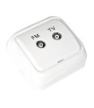 S-EMPOT.ONLEX BRANCA TV/FM