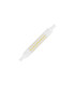 LAMPADA LED 360º 15X118MM 8W NEUTRA