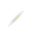 AMPOULE LED 360°, 15 × 118 mm, 8 W, lumière neutre