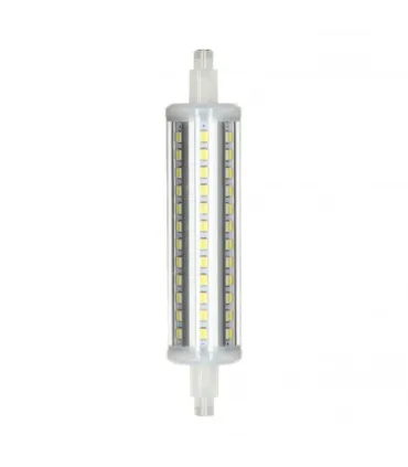 LAMPADA LED 360º 24X118MM 10W NEUTRA