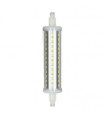 AMPOULE LED 360°, 24 × 118 mm, 10 W, lumière neutre
